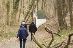 Excursie Eifel