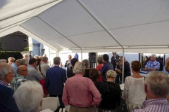 Opening Heemhuis